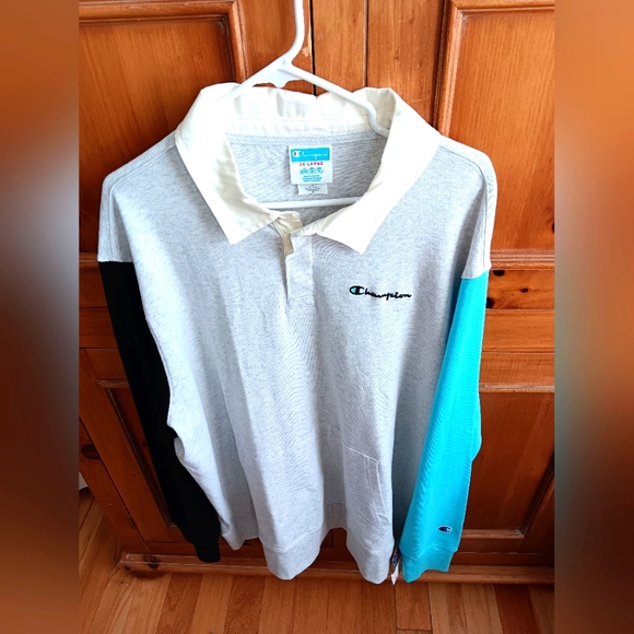 Champion Heritage 2XL - Picture 1 of 9